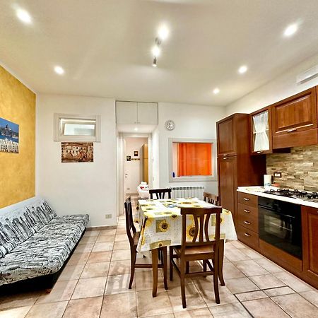 Il Rifugio Del Marinaio By Housilia Apartment Cefalu Luaran gambar