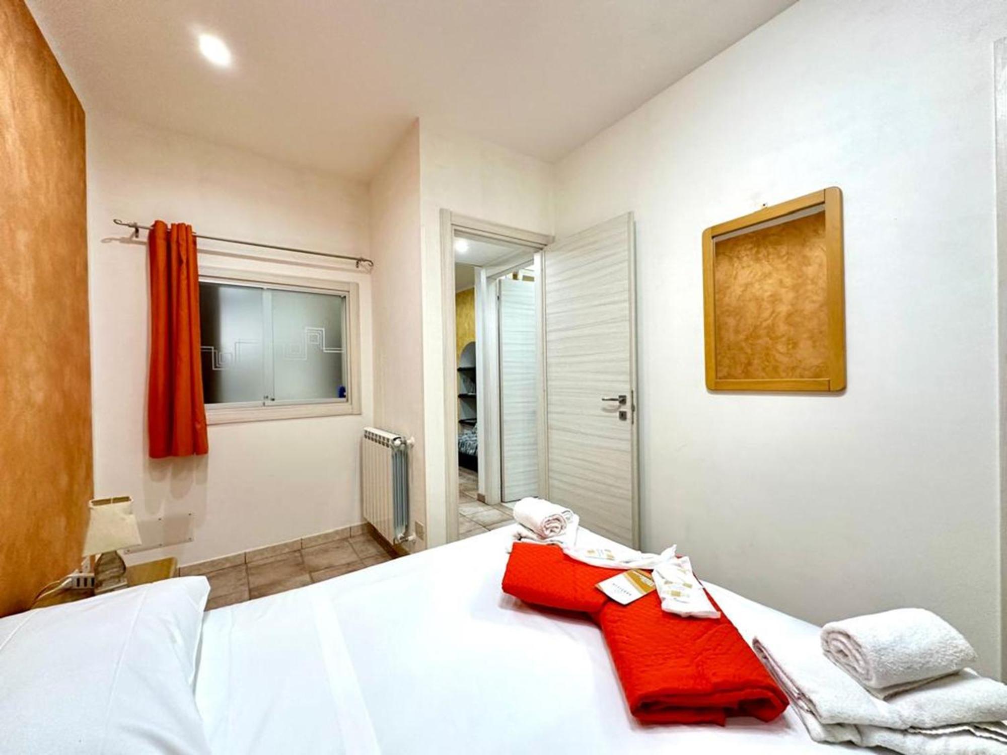 Il Rifugio Del Marinaio By Housilia Apartment Cefalu Luaran gambar