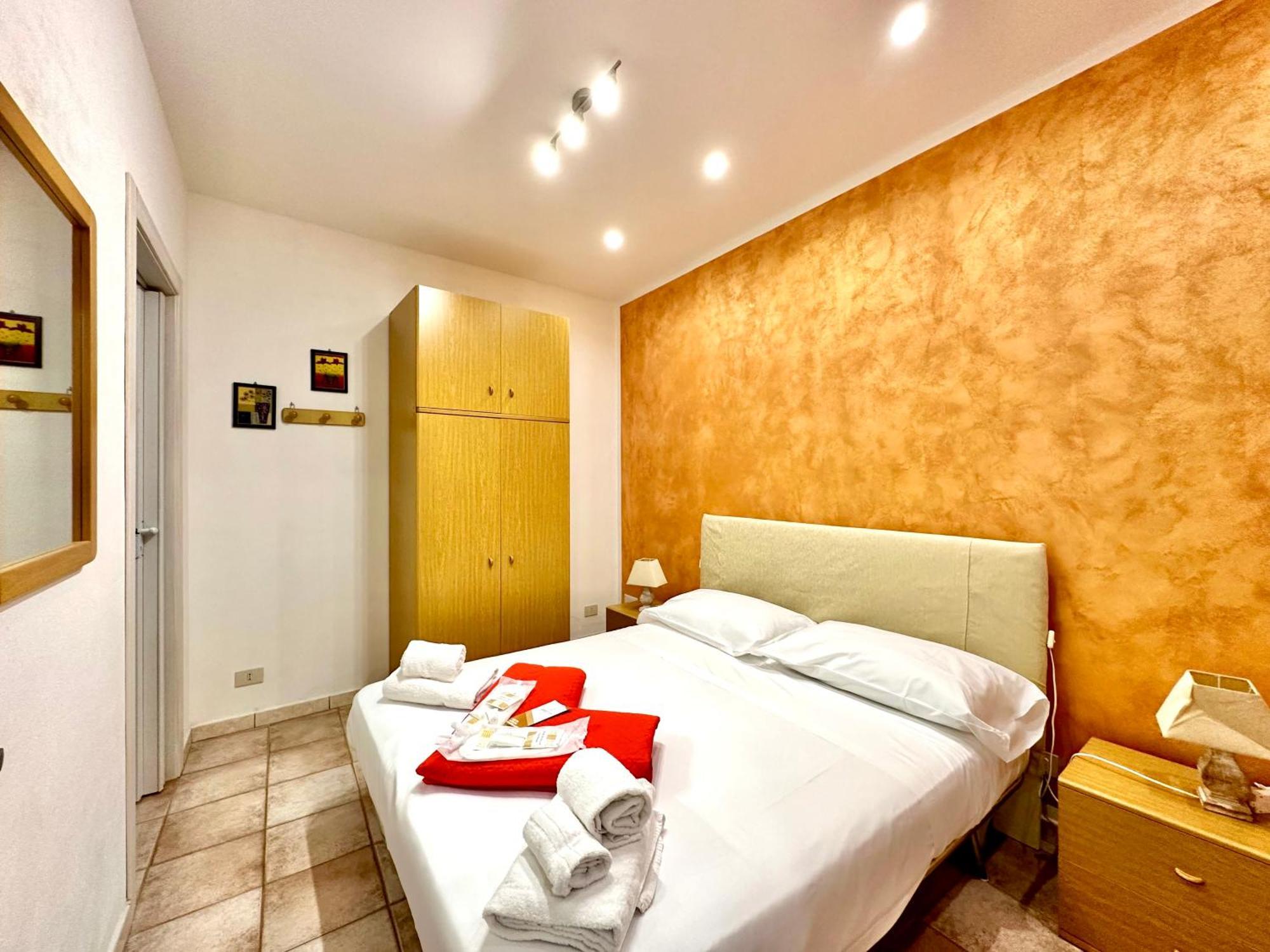 Il Rifugio Del Marinaio By Housilia Apartment Cefalu Luaran gambar