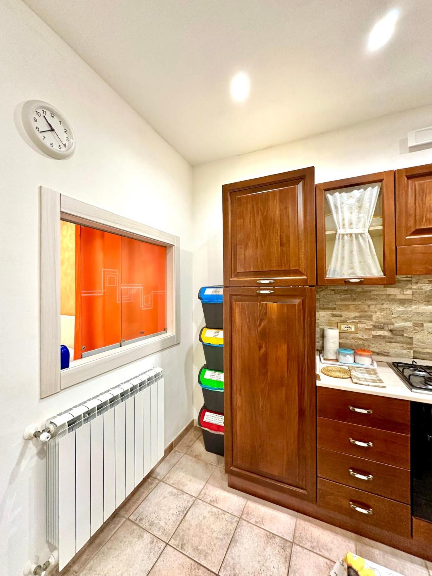 Il Rifugio Del Marinaio By Housilia Apartment Cefalu Luaran gambar